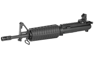 COLT M4 UPPER 5.56 11.5" LW BLK - Image 3