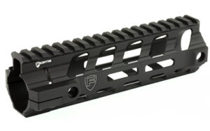 FORTIS REV II FF RAIL 6.7" MLOK BLK