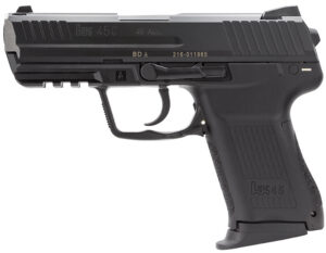 HECKLER AND KOCH (HK USA) HK45C V7 LEM DAO 45ACP 8+1 NS#