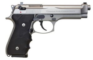 BERETTA 92FS 9MM BRIG INOX 10+1 CA