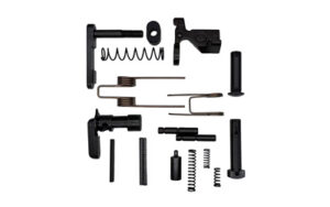 KAK AR-15 LPK BASIC BUILD KIT