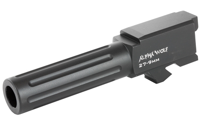 LWD ALPHAWOLF BBL FOR G27/G33 CONV 9