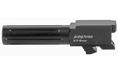 LWD ALPHAWOLF BBL FOR G27/G33 CONV 9 - Image 3