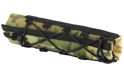 ODIN SPPRSSR MIRAGE CVR 9" MC - Image 2