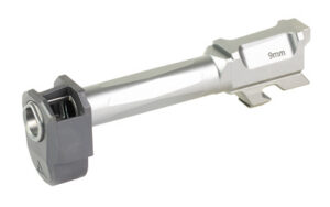 RADIAN AFTRBRNR RAMJET GLK 43 BK/GRY