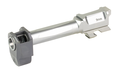 RADIAN AFTRBRNR RAMJET GLK 43 BK/GRY