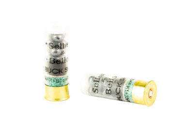 S&B 12GA 2.75 1.25OZ 00 12PEL 25/250 - Image 4