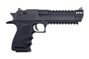 MAGNUM RESEARCH DESERT EAGLE L6 50AE BLK 6"