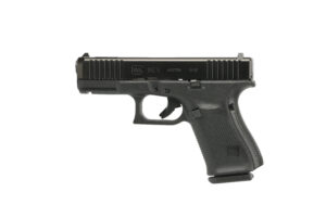 GLOCK G19C V 9MM 15+1 4.0" FS