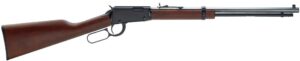 HENRY REPEATING ARMS LEVER ACT 22LR 20" OCTAGON   #