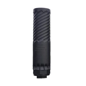 Bergara BTi30 Direct Connect Suppressor - .30 Cal 1.75" Dia 5/8-24 HUB Graphite Black