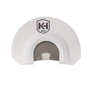 Knight & Hale Ghost Cut Turkey Mouth Call