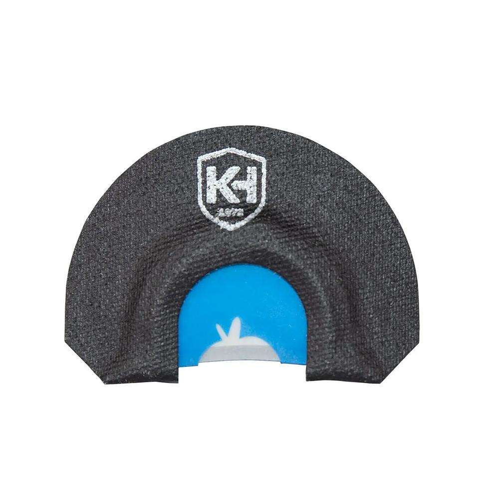 Knight & Hale Hallf Moon Split V Turkey Mouth Call