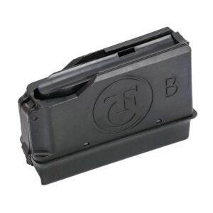 Thompson Center Venture Rifle Magazine Dimension B 22-250 Rem 3/rd