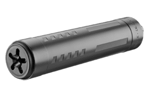 C3 FN CATCH 22 TI BLK 22LR SUPPRESSOR