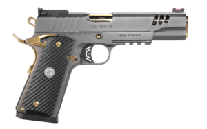 EAA CORP MC1911 NEGOTIATOR 10MM 5" 9+1