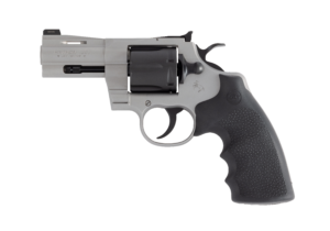 COLT PYTHON 357MAG TT 3" 6RD HOGUE