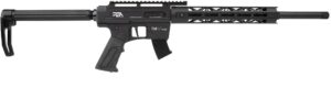 ROCK ISLAND ARMORY TM22 22LR BLK 18" 10+1       #