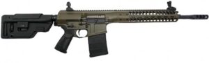 LWRC REPR MKII 7.62MM BROWN SC 16"
