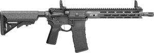 SPRINGFIELD ARMORY SAINT VICTOR V2 5.56 BLK 11.5"