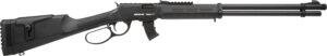 ROCK ISLAND ARMORY TM22 LEVER 22LR BLK 20" 10+1 #
