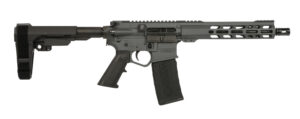 WISE ARMS WA-15B 5.56MM GRY 10.5" SBA3