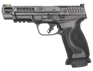 SMITH AND WESSON M&P9 M2.0 COMP HD 9MM 17+1 NTS
