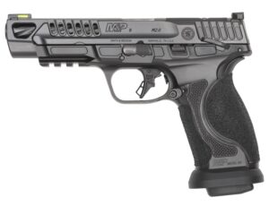 SMITH AND WESSON M&P9 M2.0 COMP HD 9MM 17+1