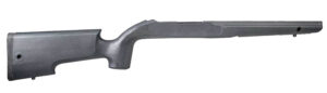 Tapco TAP22033 Ruger 10/22 Intrafuse Gray Synthetic Fits Ruger 10/22 Semi-Auto Rifle Ambidextrous
