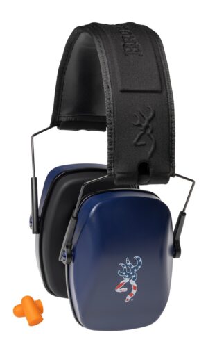 BRN 12676 BUCKMARK III RWB HP