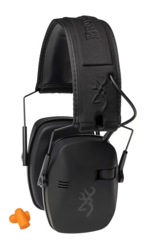 BRN 12691 BUCKMARK ELITE ELECTRONIC HP