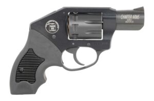 Charter Arms 12221 Walker  22 LR 8 Shot 2"