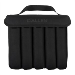 Allen 8410 Suppressor Case  Fits 8.75" Long Black