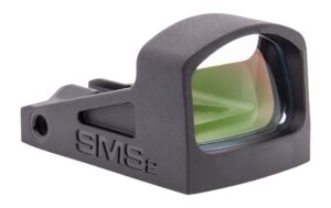 SHIELD SMS2-8MOA-GLASS    GLASS MINI 2        8MOA