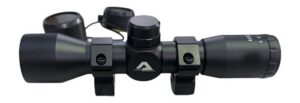 CRICK KSA00421    CPR AIM BRAND 4X32 COMBAT SCOPE