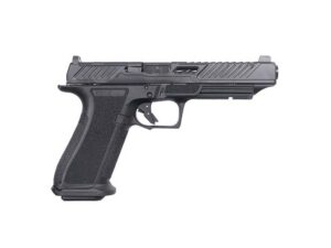 SHADOW SYSTEMS DR920L ELITE 9MM BK/BK OR 17 #