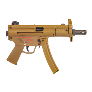 CENTURY ARMS AP5-P NAVY 9MM RAL 5.75" 30+1