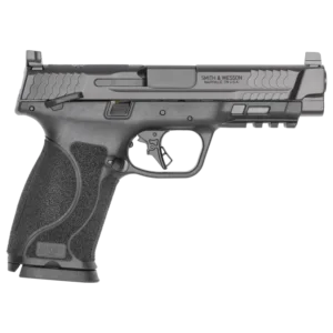 SMITH & WESSON M&P10 M2.0 PISTOL 4.6" OPTIC READY, M.S. 2-10RD MAGS  CA COMPLIANT