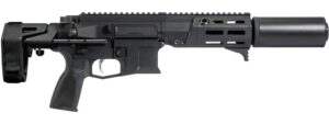 Maxim Defense MXM47847 PDX-SD CQB 300 Blackout Black 5/8"x24