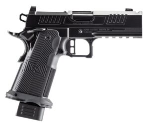 Alpha Foxtrot AA39X1CIH-PDBK19 AF1911 Romulus 9mm Luger 4.25"