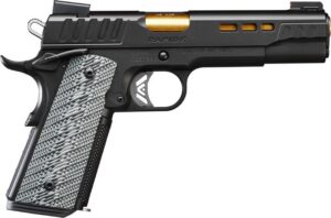 KIMBER RAPIDE 45ACP 5" 8+1 #