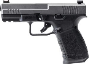 GFORCE ARMS RPX3C9 9MM 4" GRY/BLK 15+1