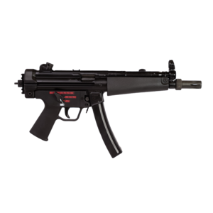 CENTURY ARMS AP5 NAVY 9MM BLK 8.9" 30+1