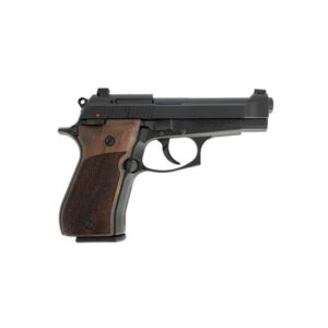 Tisas Fatih B380 Handgun .380 ACP 13rd Magazines 3.9" Barrel Wood Grips