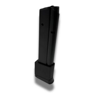 ProMag 1911 Handgun Magazine Blue Steel 9mm Luger 13/rd