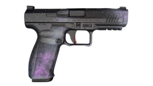 CENTURY CANIK METE SFT GALAXY 9MM BLK PSTL 4.46 BRL 1-18RD MAG