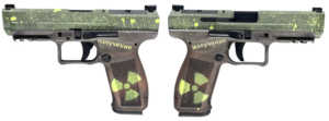 CENTURY CANIK METE SFT DOOMSDAY 9MM PISTOL 4.46 BRL 1-18RD MAG