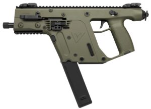 KRISS USA VECTOR SDP G2 9MM 5.5" ODG #