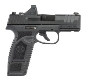 FN 66102356 Reflex MRD 9mm Luger 15+1