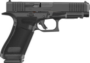 GLK P61750203       G17 G6 9MM ORS FXD         17R